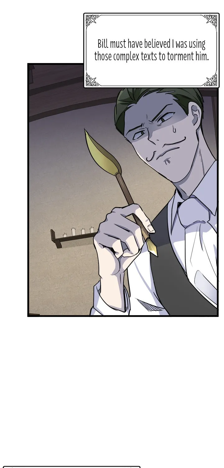 The Villainess Lives Again Chapter 31 page 14 - 