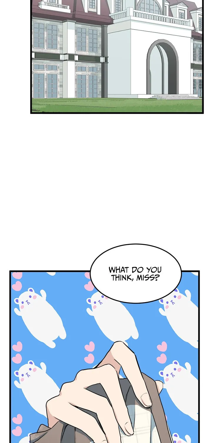 The Villainess Lives Again Chapter 31 page 21 - 