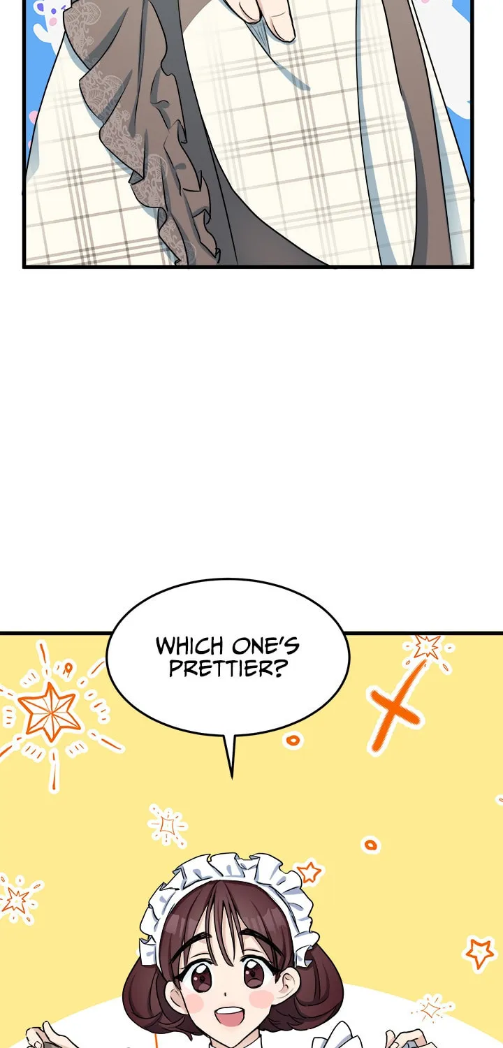 The Villainess Lives Again Chapter 31 page 22 - 