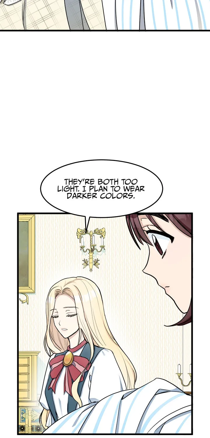 The Villainess Lives Again Chapter 31 page 24 - 