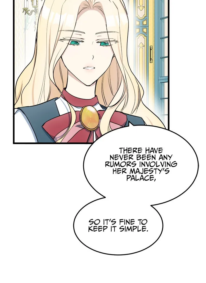 The Villainess Lives Again Chapter 31 page 27 - 