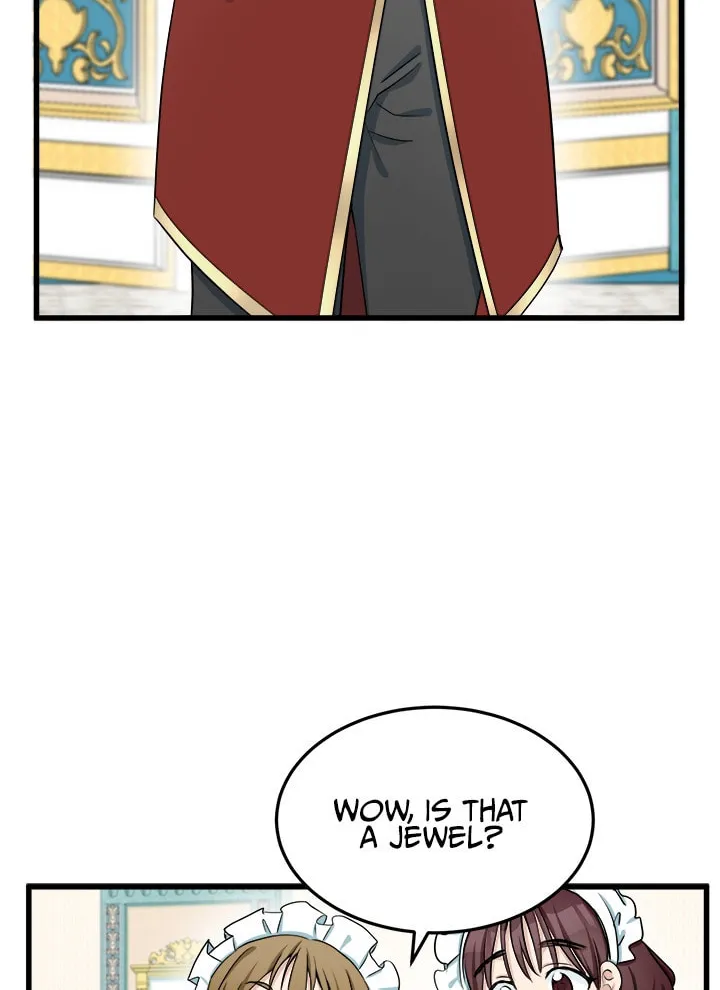 The Villainess Lives Again Chapter 31 page 31 - 