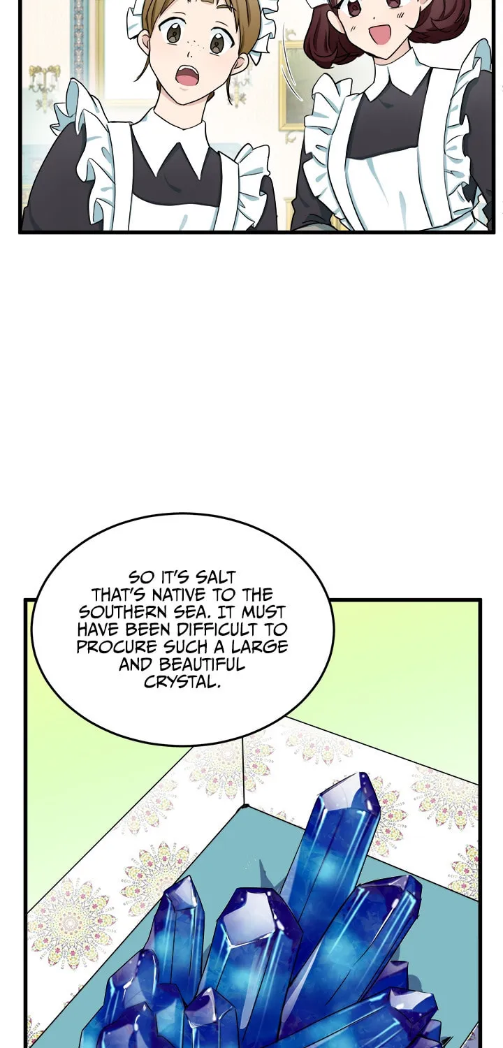 The Villainess Lives Again Chapter 31 page 32 - 