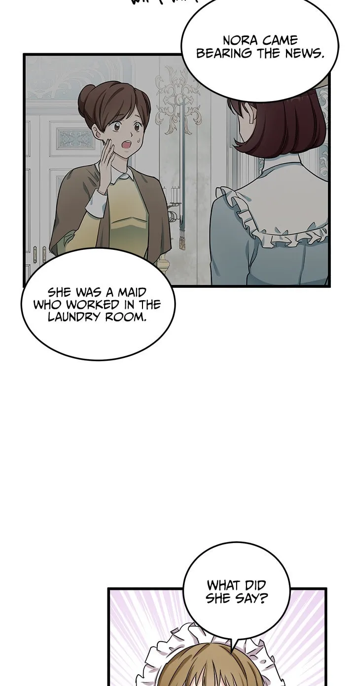 The Villainess Lives Again Chapter 31 page 5 - 