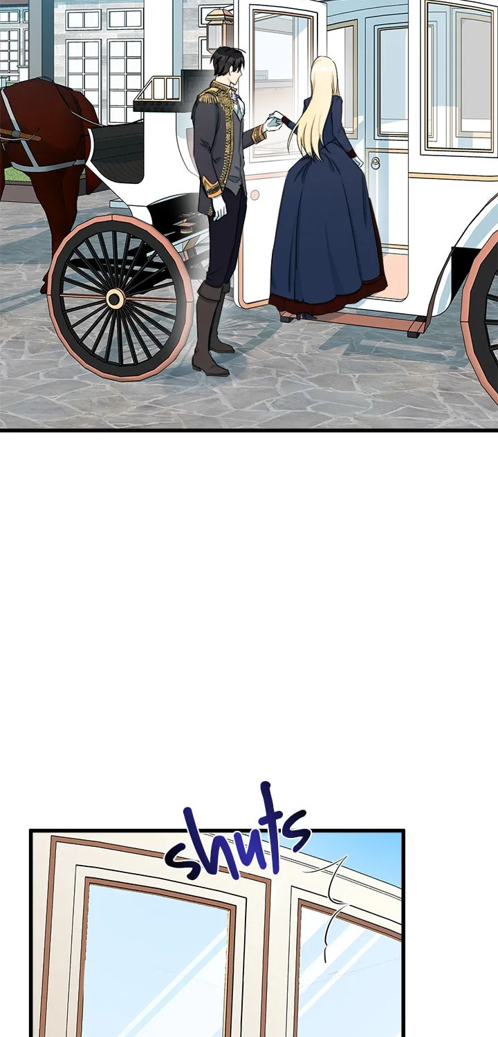 The Villainess Lives Again Chapter 31 page 43 - 