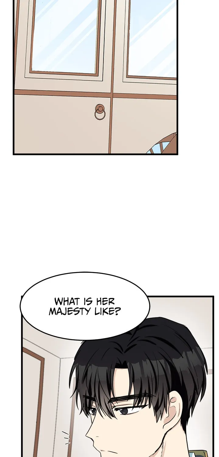 The Villainess Lives Again Chapter 31 page 44 - 
