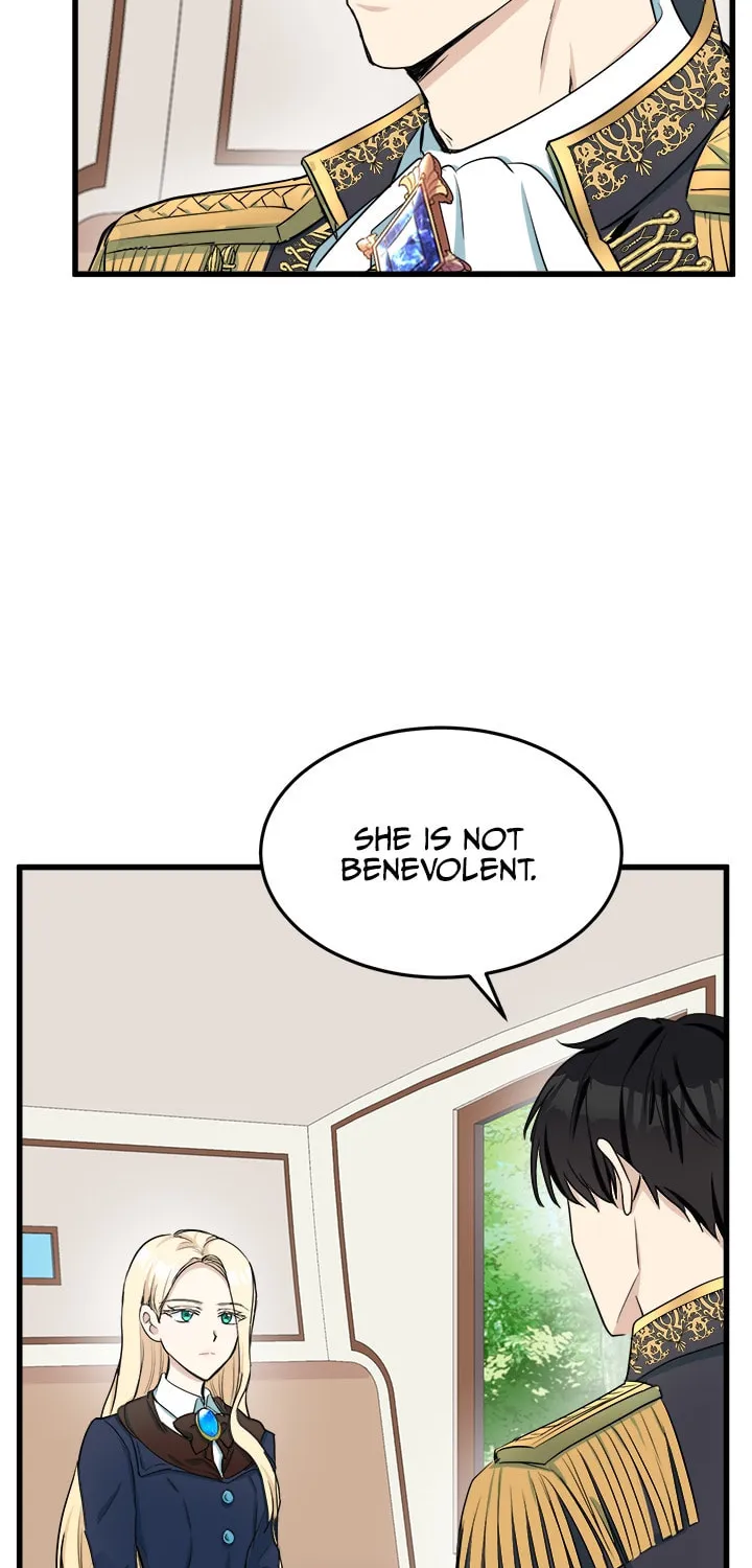 The Villainess Lives Again Chapter 31 page 45 - 