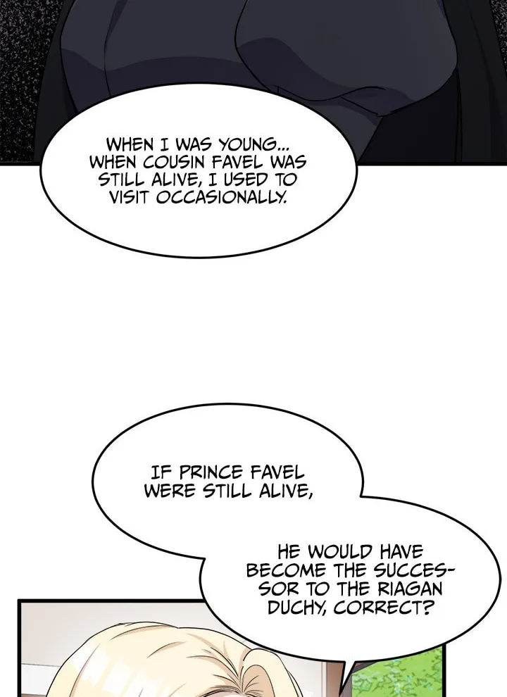 The Villainess Lives Again Chapter 31 page 50 - 