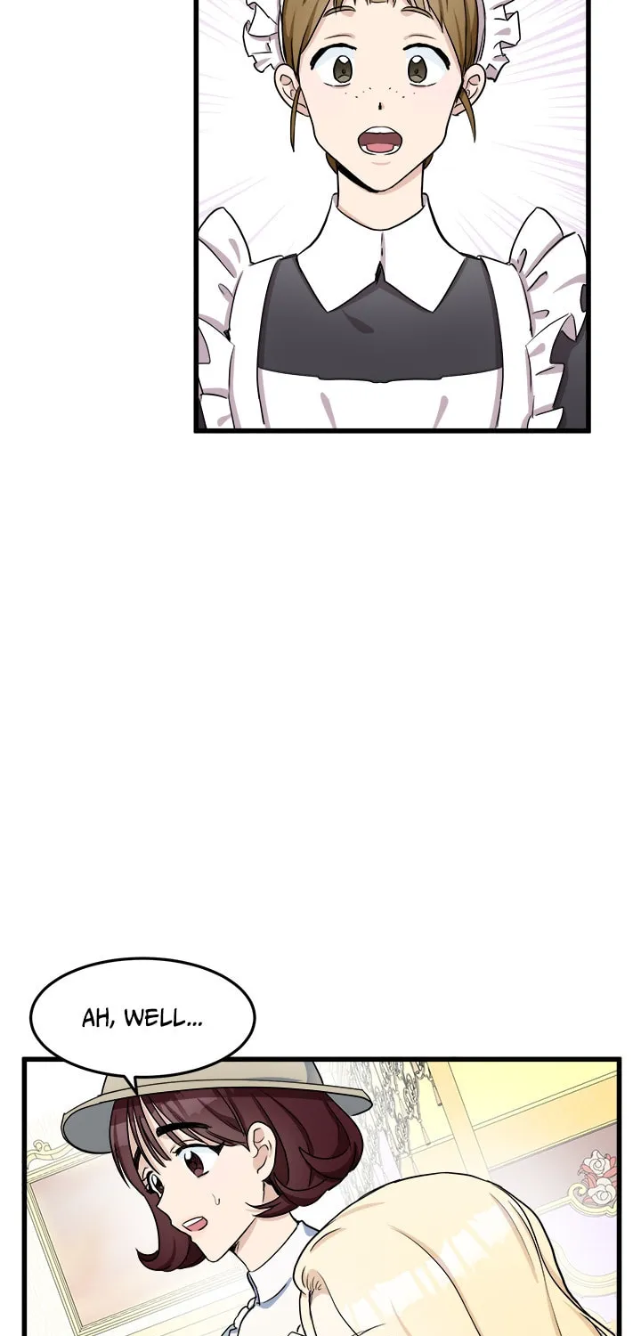 The Villainess Lives Again Chapter 31 page 6 - 