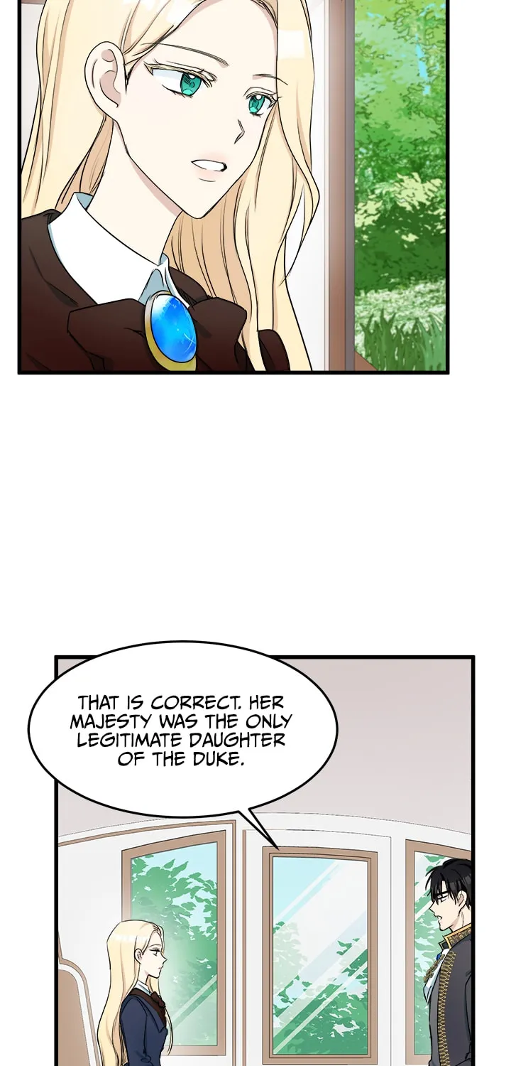 The Villainess Lives Again Chapter 31 page 51 - 