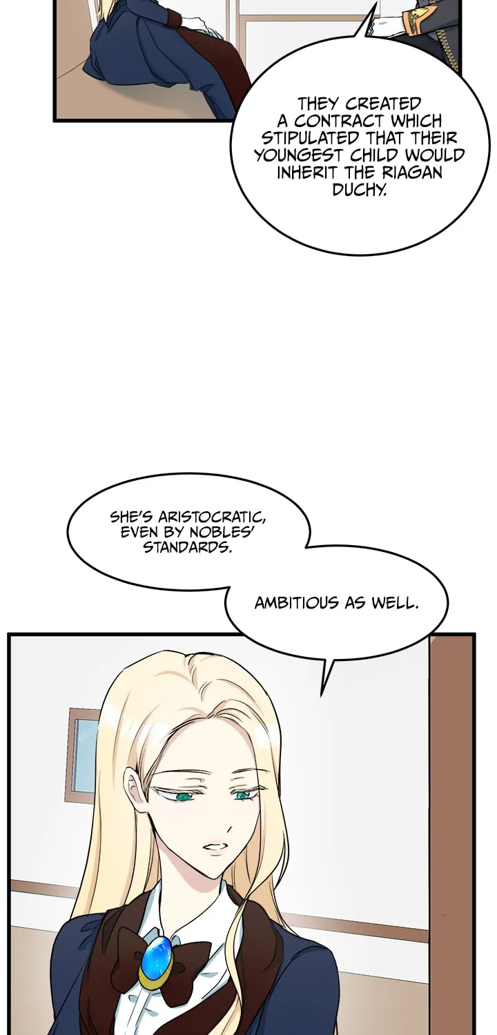 The Villainess Lives Again Chapter 31 page 52 - 