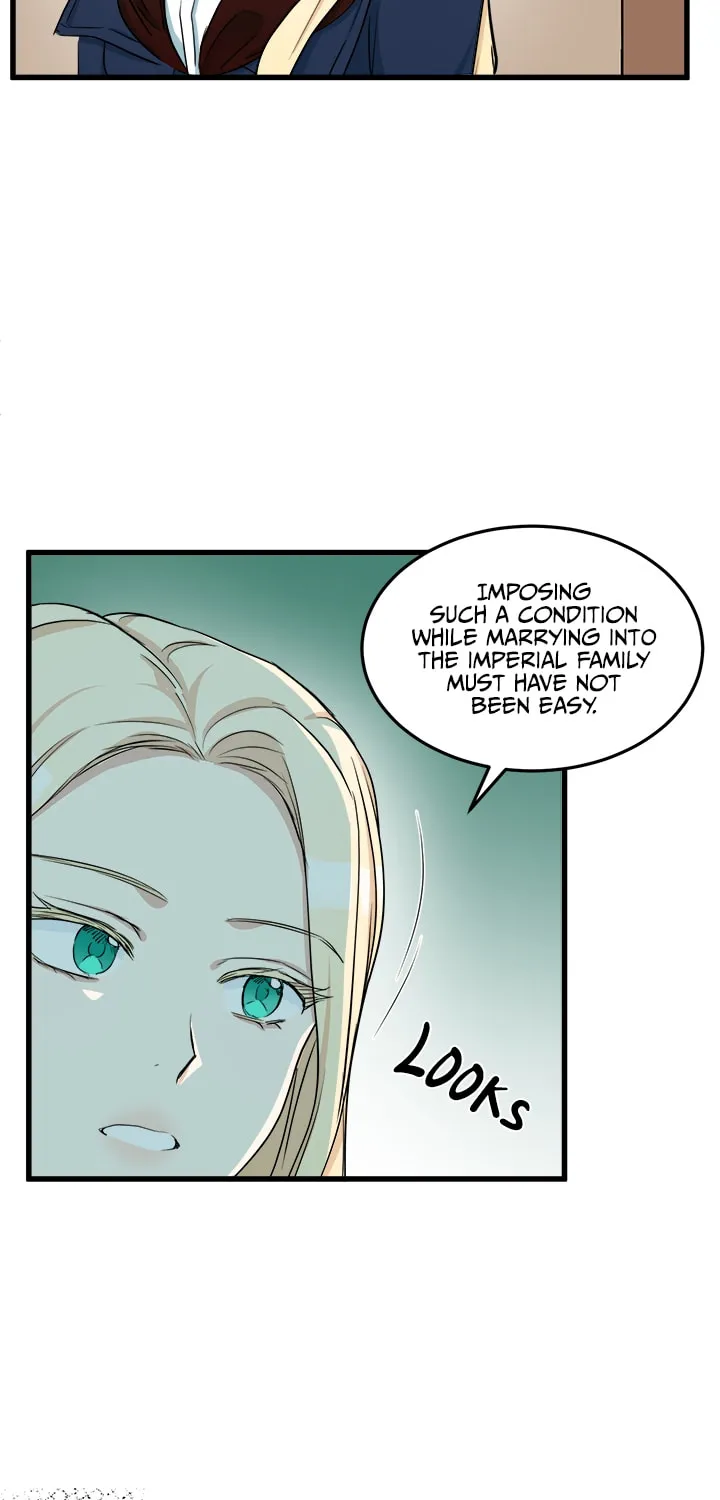 The Villainess Lives Again Chapter 31 page 53 - 