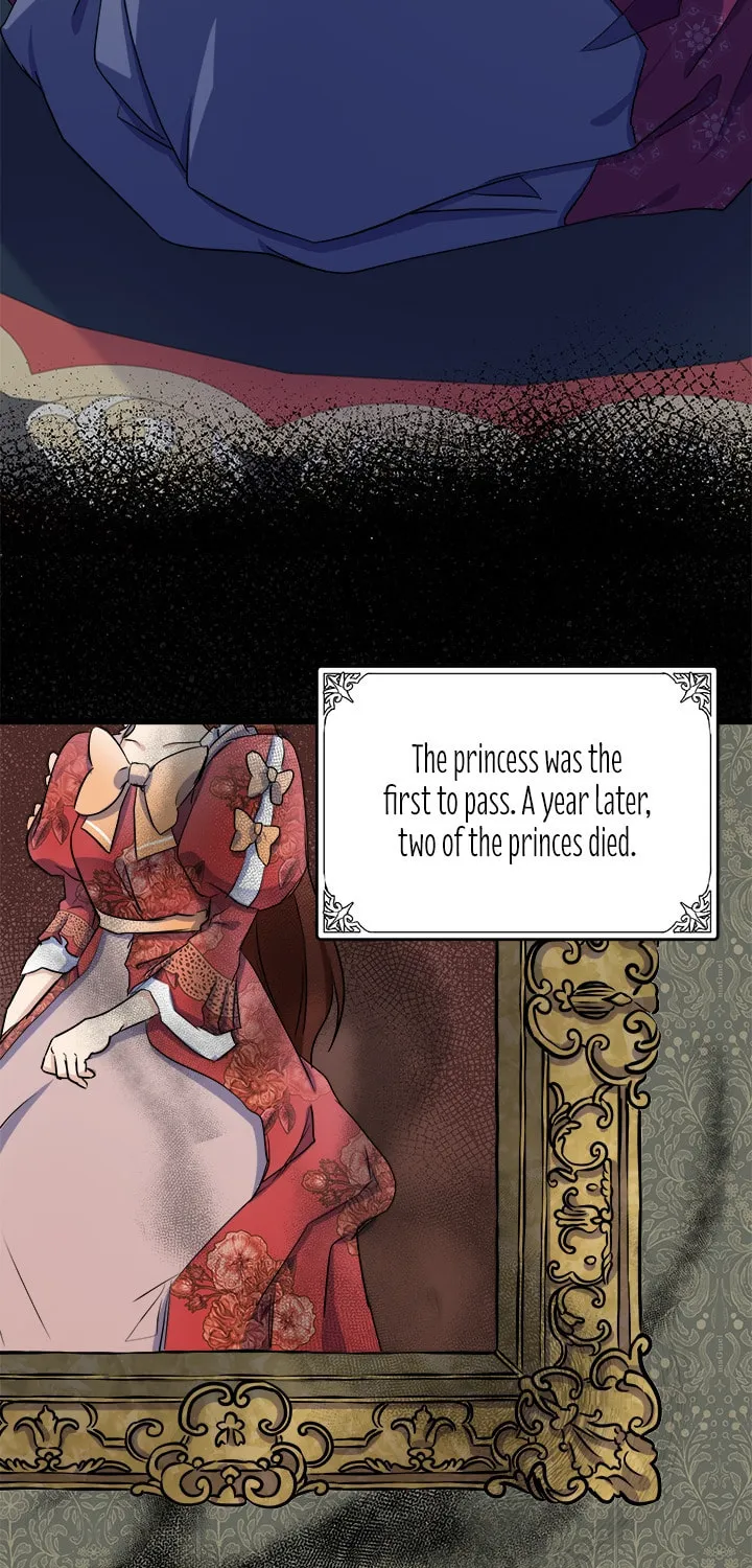 The Villainess Lives Again Chapter 31 page 56 - 