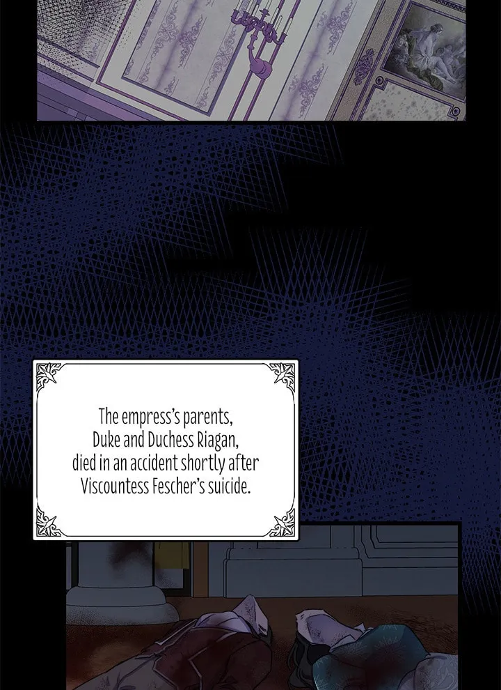 The Villainess Lives Again Chapter 31 page 59 - 