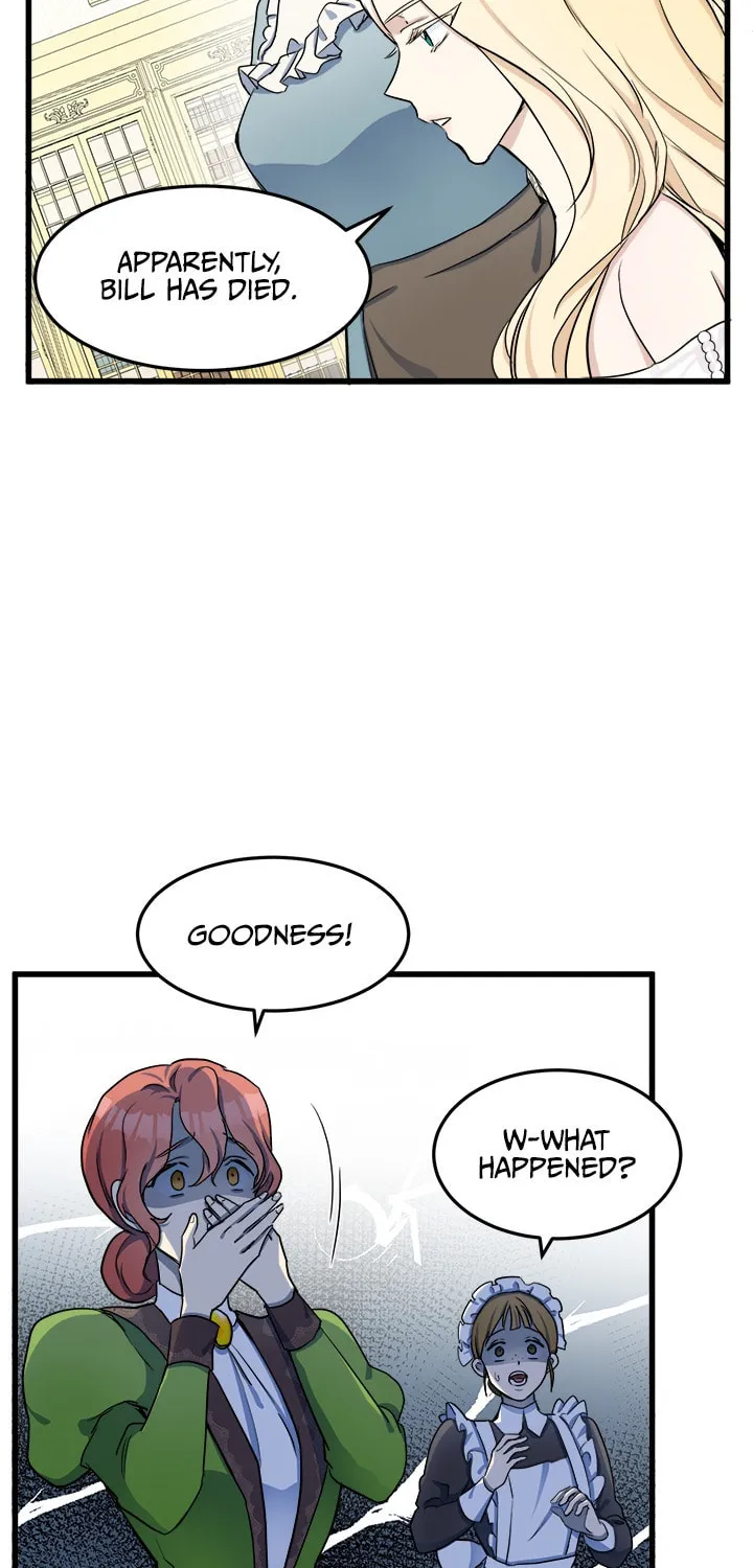 The Villainess Lives Again Chapter 31 page 7 - 