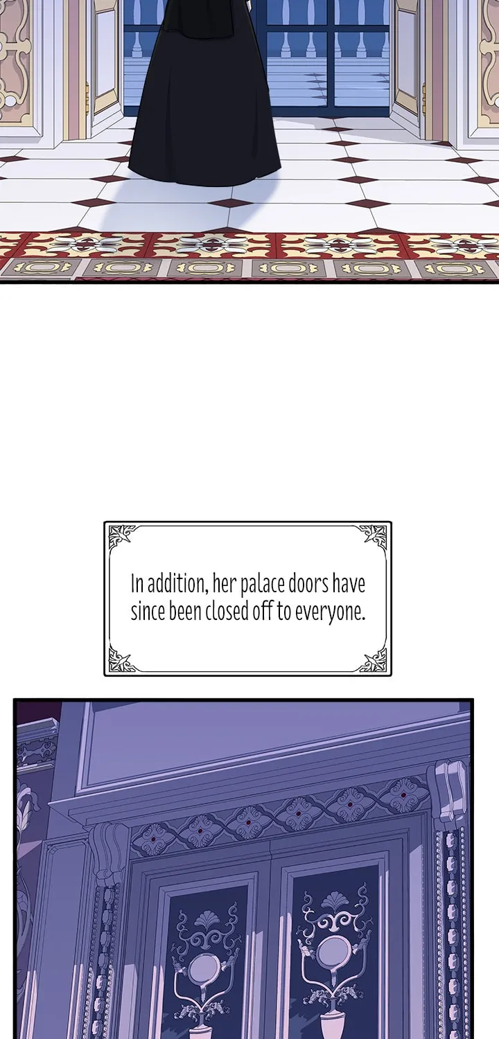 The Villainess Lives Again Chapter 31 page 62 - 