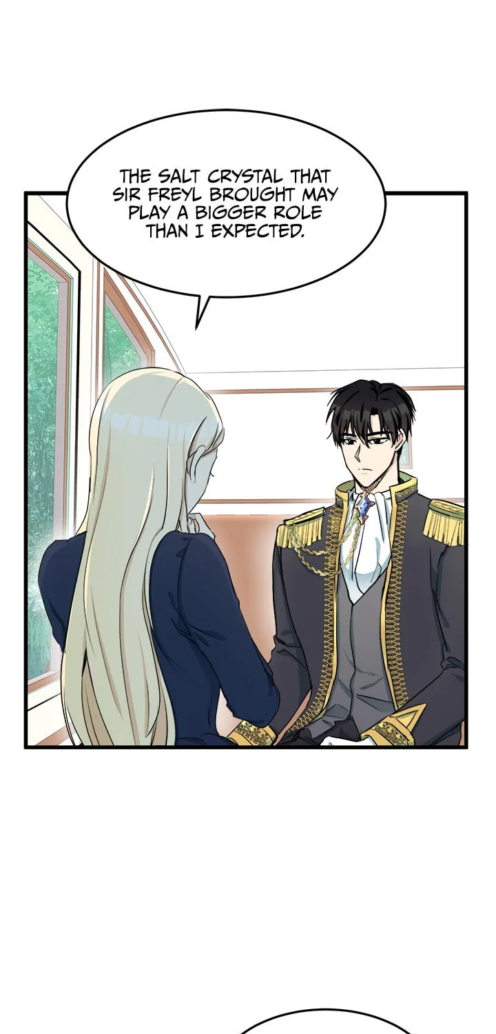 The Villainess Lives Again Chapter 31 page 65 - 