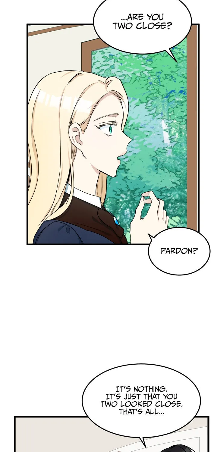 The Villainess Lives Again Chapter 31 page 66 - 