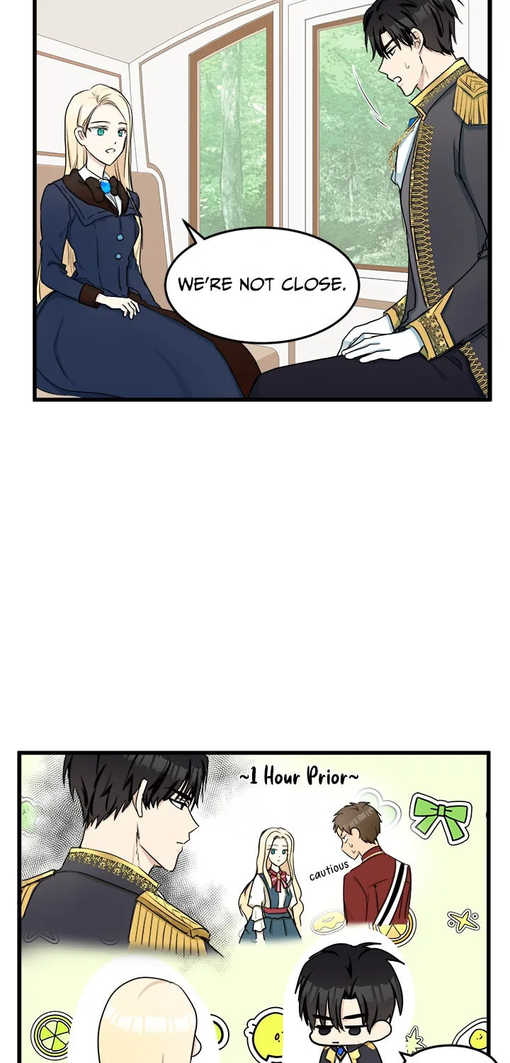 The Villainess Lives Again Chapter 31 page 67 - 