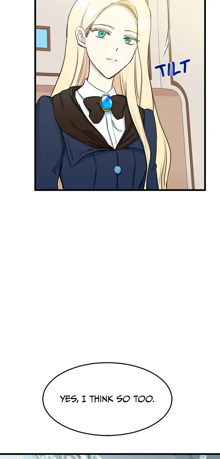 The Villainess Lives Again Chapter 31 page 70 - 