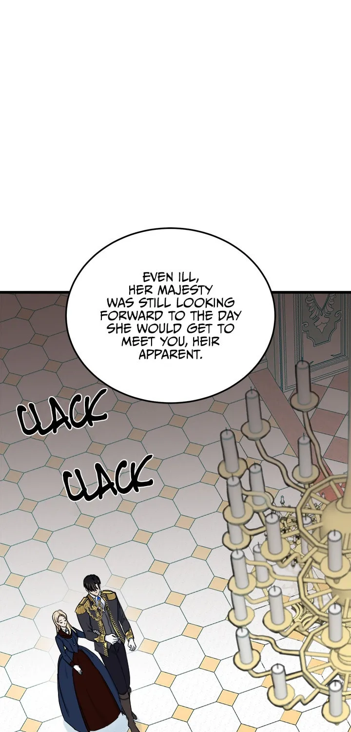 The Villainess Lives Again Chapter 31 page 74 - 