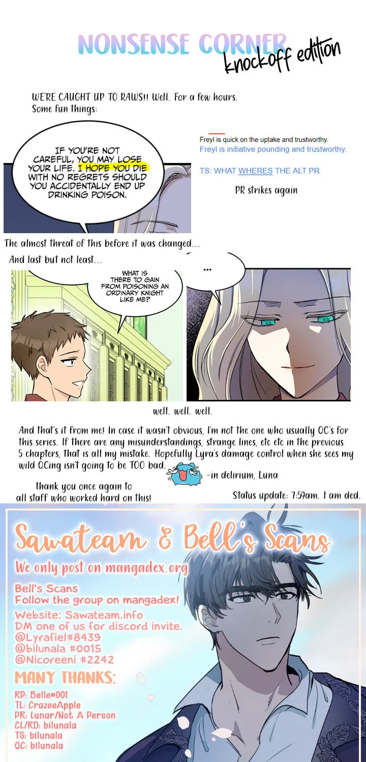 The Villainess Lives Again Chapter 31 page 80 - 