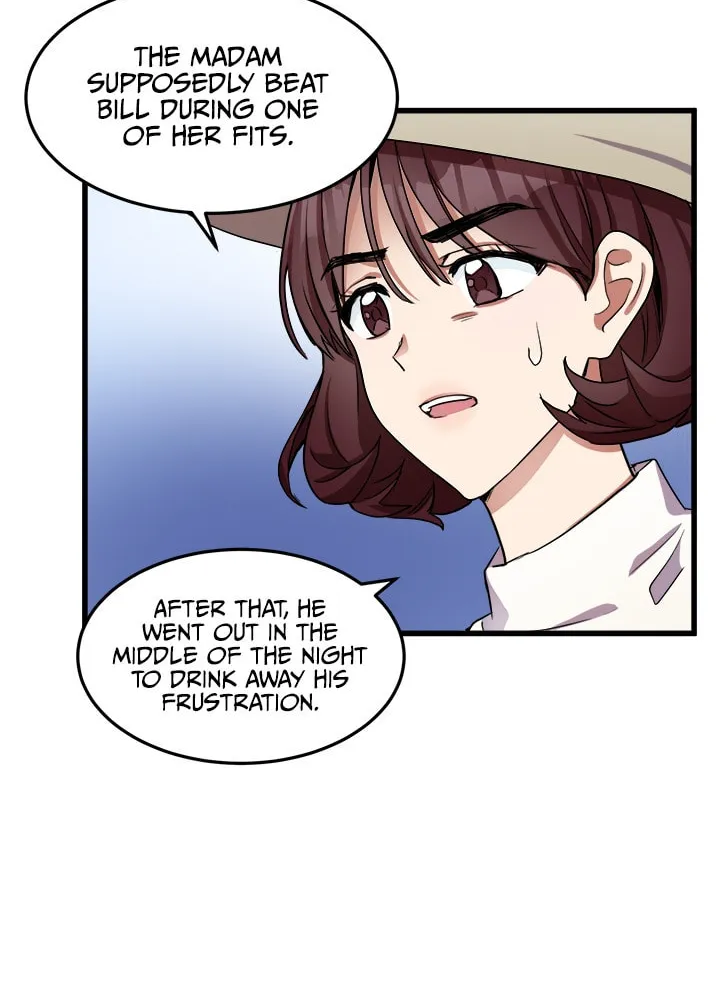 The Villainess Lives Again Chapter 31 page 9 - 