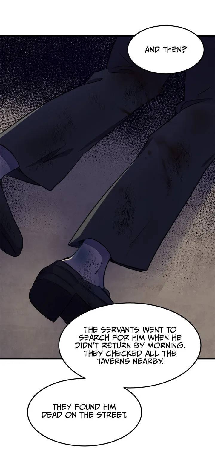 The Villainess Lives Again Chapter 31 page 10 - 