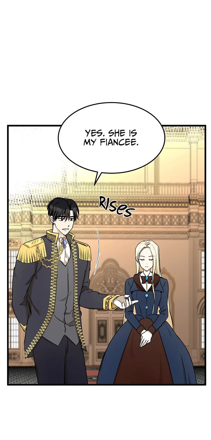 The Villainess Lives Again Chapter 32 page 13 - 