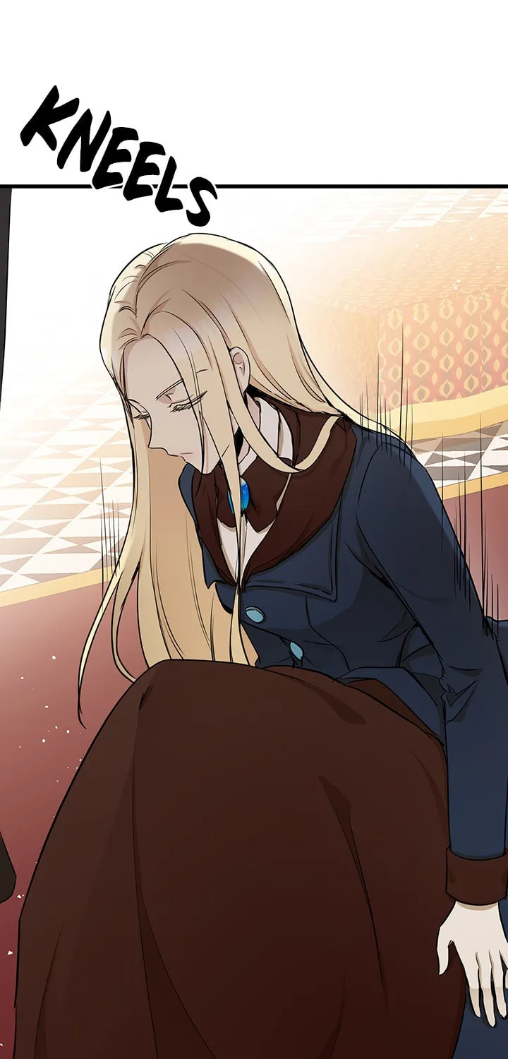 The Villainess Lives Again Chapter 32 page 15 - 