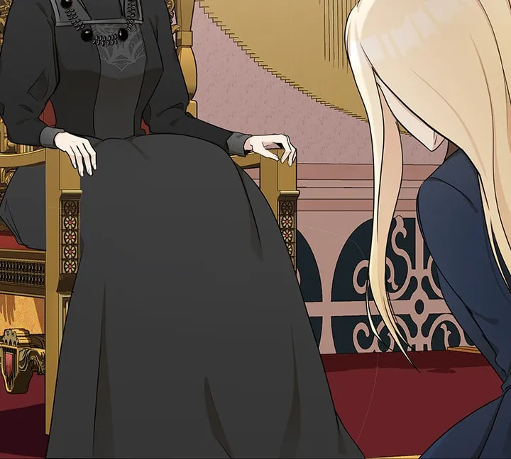 The Villainess Lives Again Chapter 32 page 18 - 