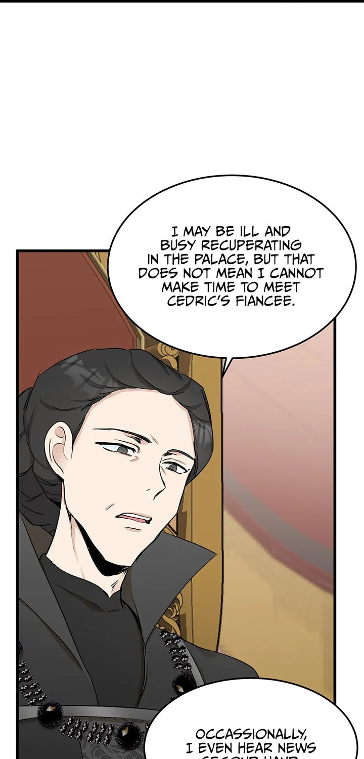 The Villainess Lives Again Chapter 32 page 19 - 