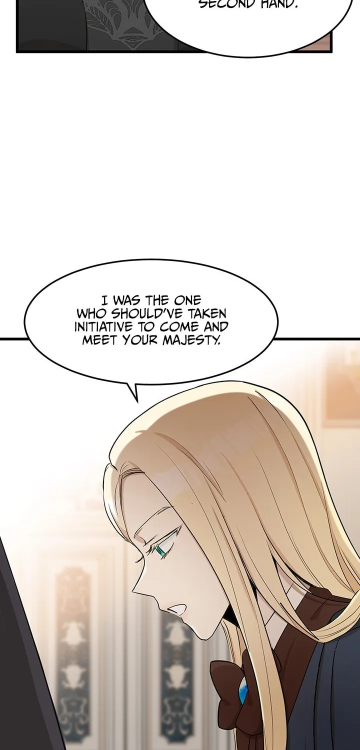 The Villainess Lives Again Chapter 32 page 20 - 
