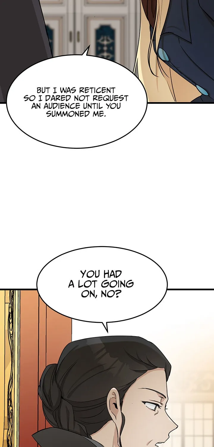 The Villainess Lives Again Chapter 32 page 21 - 