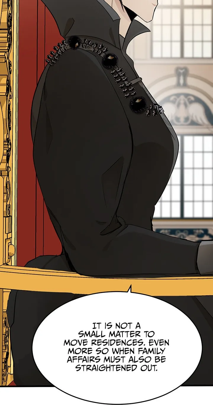 The Villainess Lives Again Chapter 32 page 22 - 