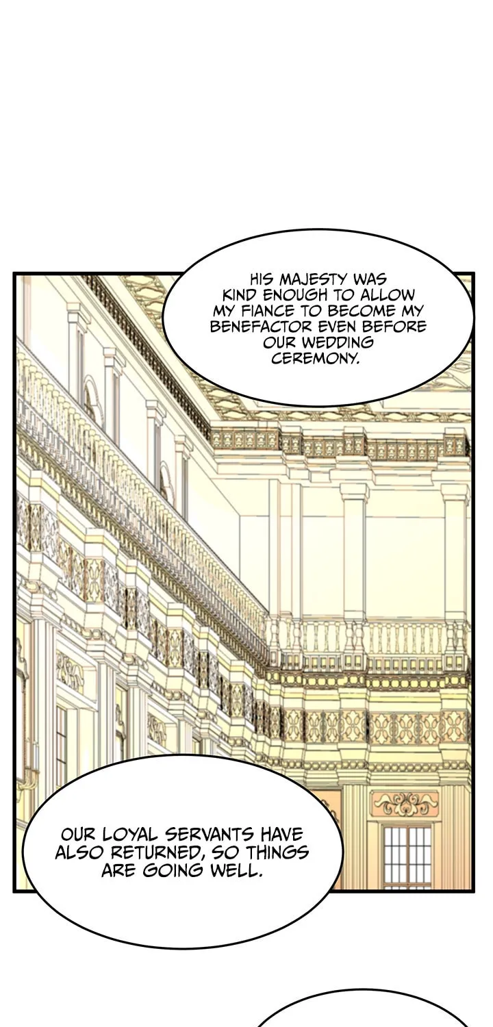 The Villainess Lives Again Chapter 32 page 23 - 