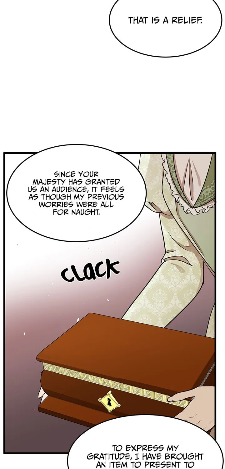 The Villainess Lives Again Chapter 32 page 24 - 