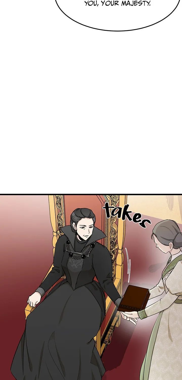 The Villainess Lives Again Chapter 32 page 25 - 