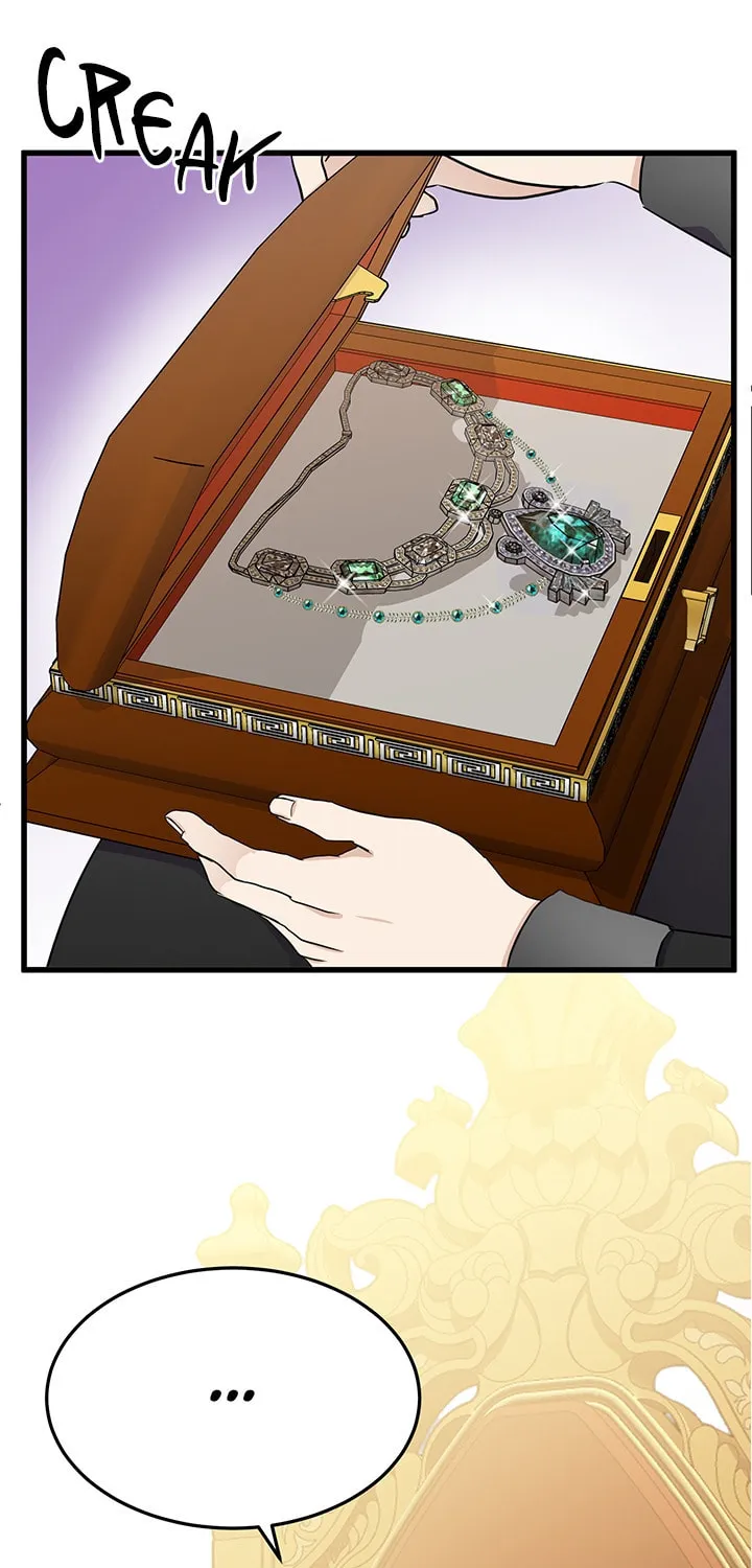 The Villainess Lives Again Chapter 32 page 27 - 