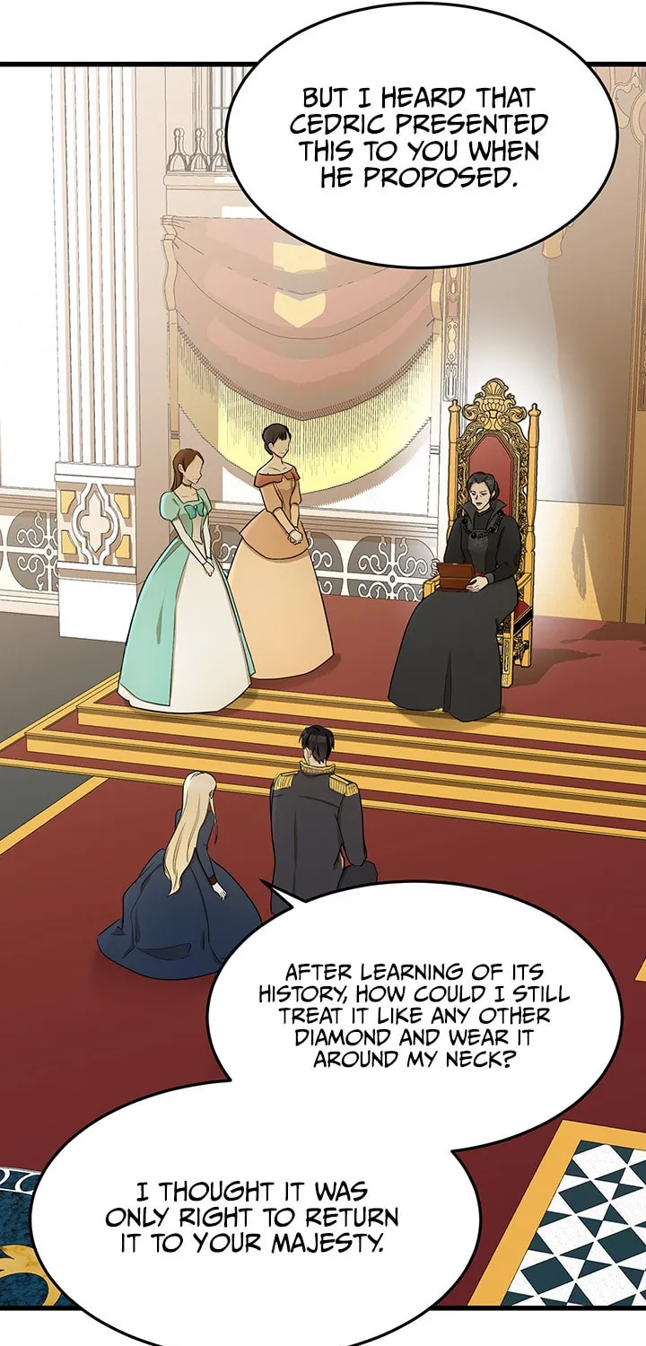 The Villainess Lives Again Chapter 32 page 31 - 
