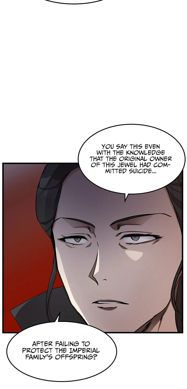 The Villainess Lives Again Chapter 32 page 32 - 