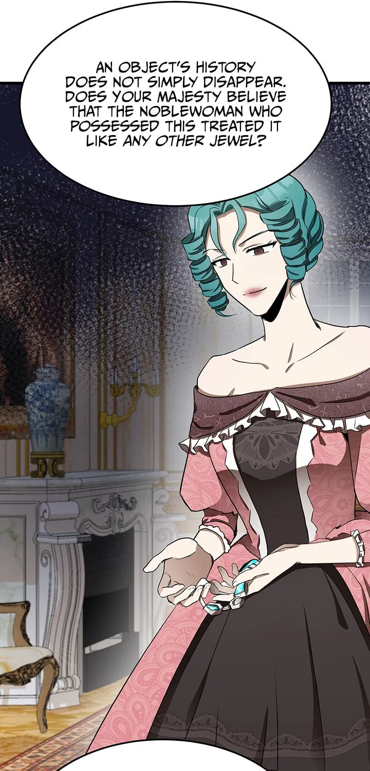 The Villainess Lives Again Chapter 32 page 39 - 