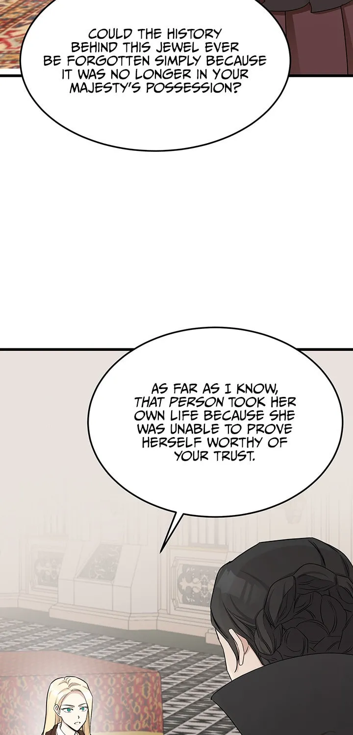 The Villainess Lives Again Chapter 32 page 40 - 
