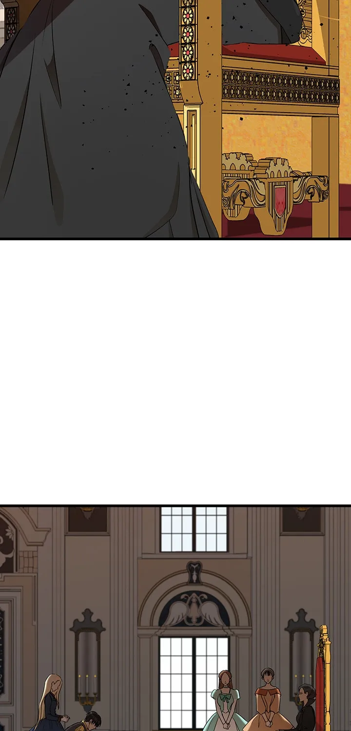 The Villainess Lives Again Chapter 32 page 5 - 
