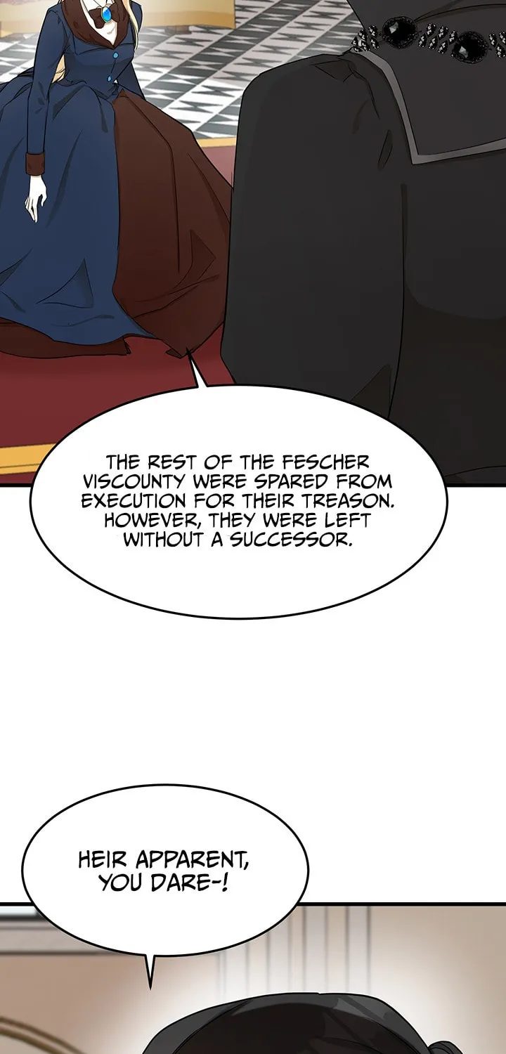 The Villainess Lives Again Chapter 32 page 41 - 