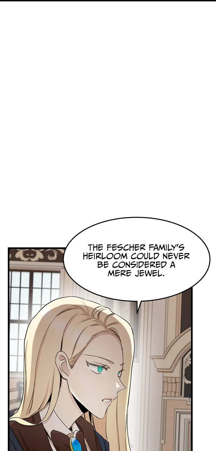 The Villainess Lives Again Chapter 32 page 43 - 