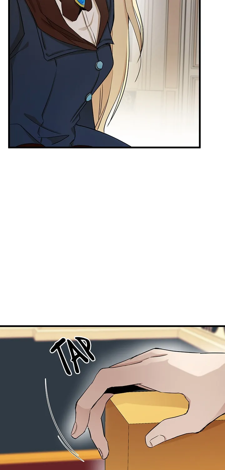 The Villainess Lives Again Chapter 32 page 44 - 