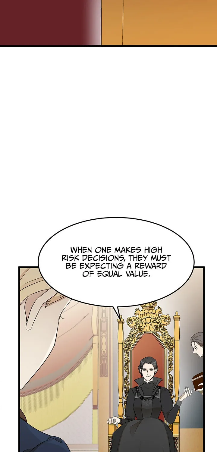 The Villainess Lives Again Chapter 32 page 45 - 