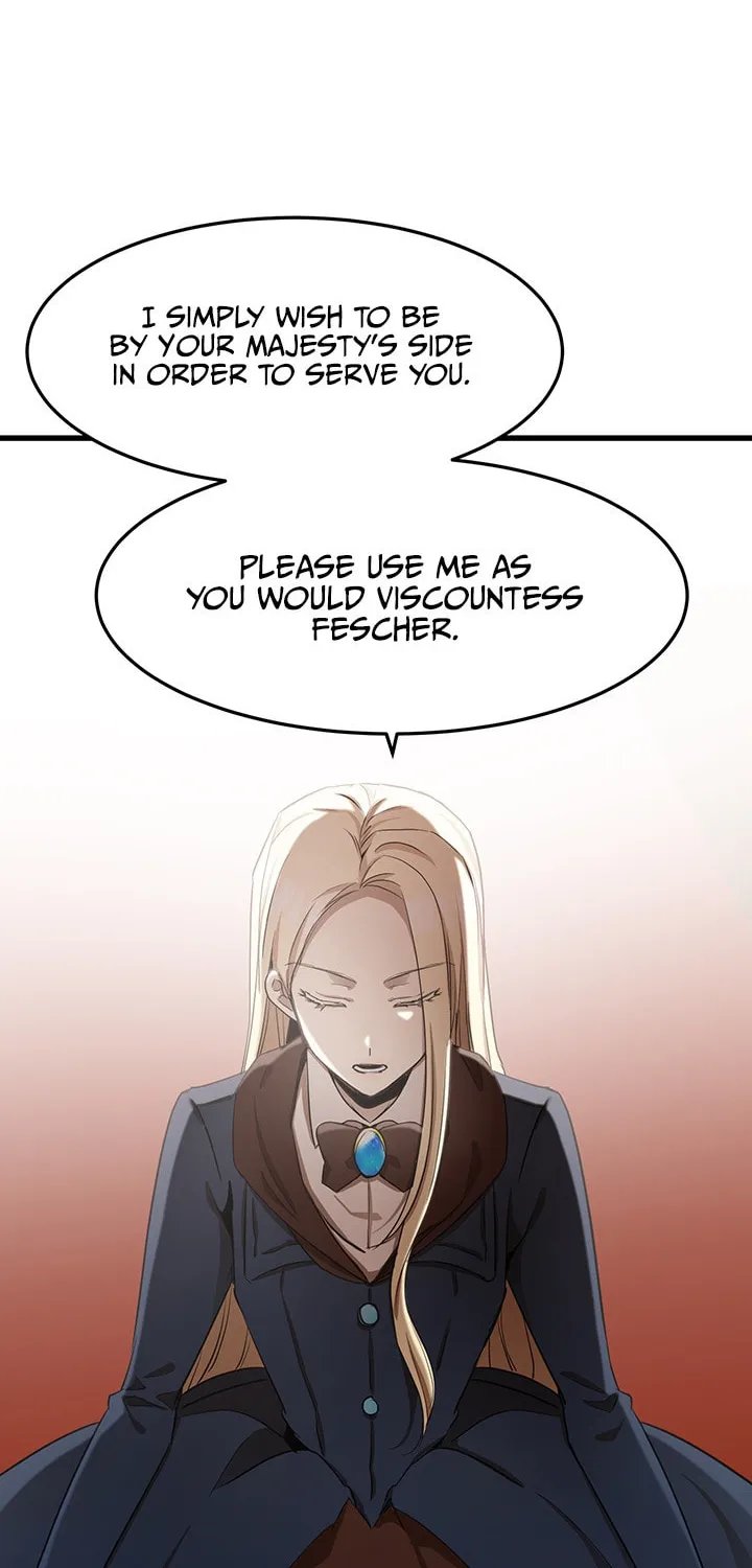 The Villainess Lives Again Chapter 32 page 48 - 