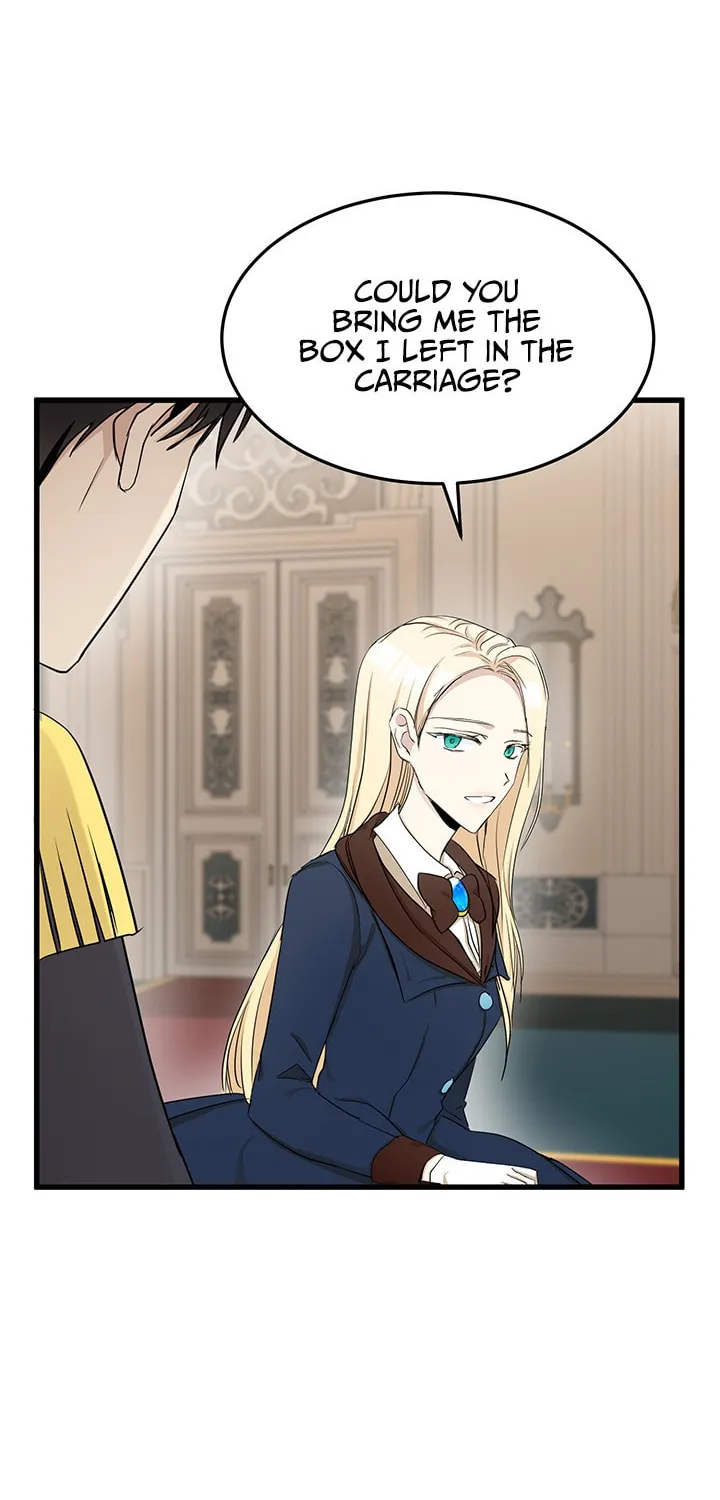 The Villainess Lives Again Chapter 32 page 52 - 